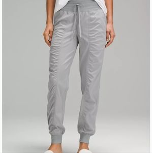 Lululemon Dance Studio Mid-Rise Jogger